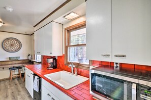 Casa (4 Bedrooms) | Interior