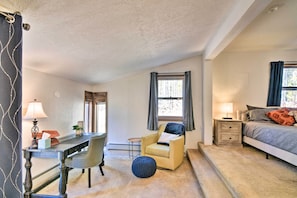 Casa (4 Bedrooms) | Parte interna