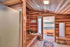 Casa (4 Bedrooms) | Parte interna