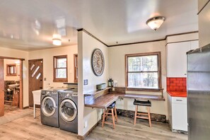 Casa (4 Bedrooms) | Interior