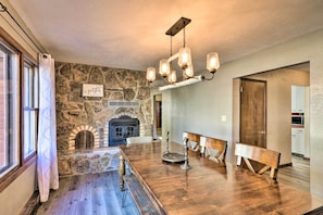 Casa (4 Bedrooms) | Parte interna