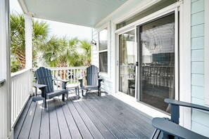 Talo (5 Bedrooms) | Sisätilat