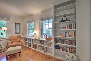 Ferienhaus (3 Bedrooms) | Innenbereich