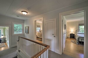 Ferienhaus (3 Bedrooms) | Innenbereich