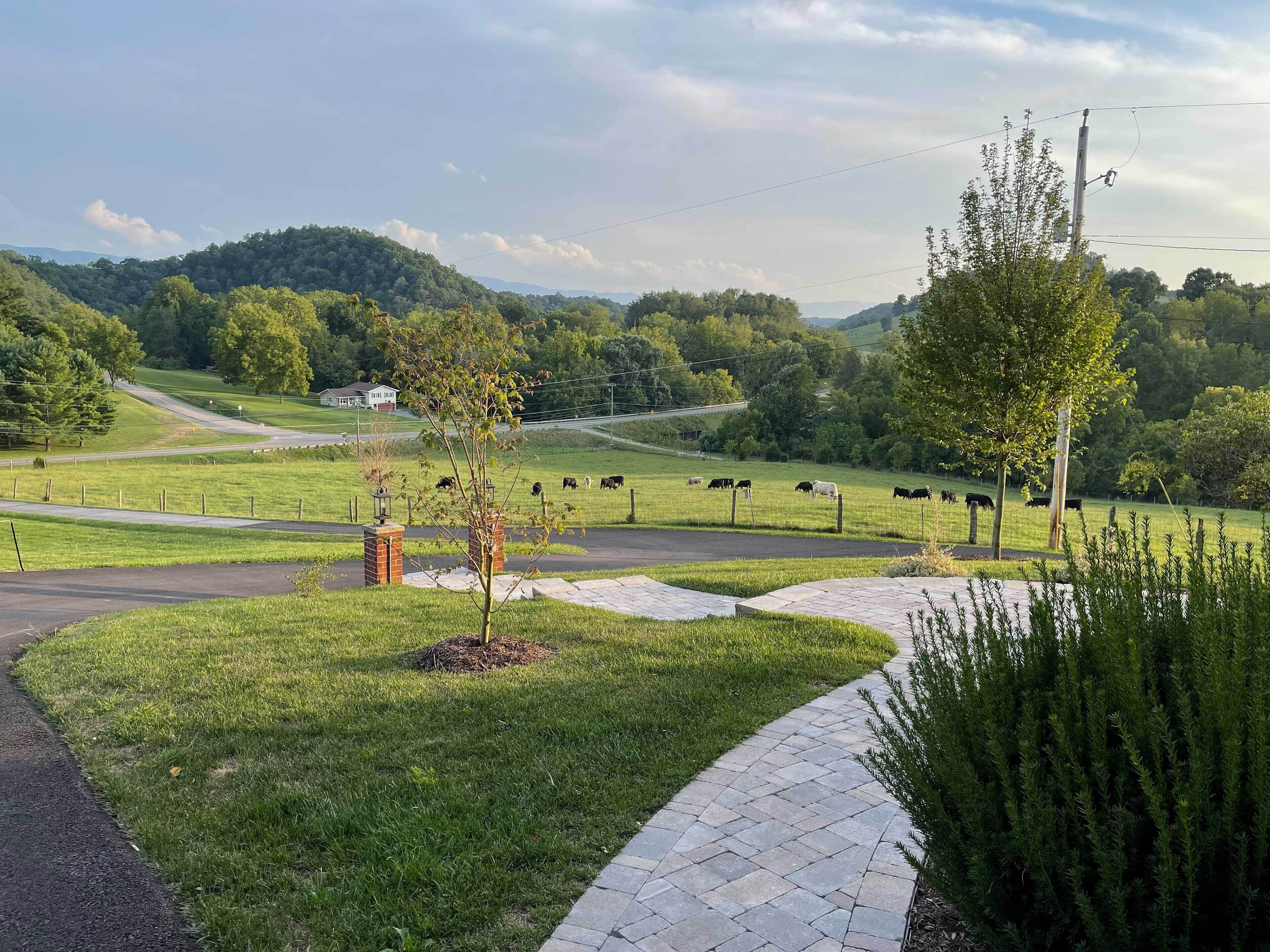 منزل (3 Bedrooms) | المنشأة من الداخل