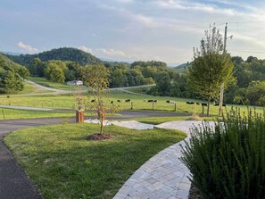 Casa (3 Bedrooms) | Parte interna