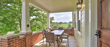 Casa (3 Bedrooms) | Interior