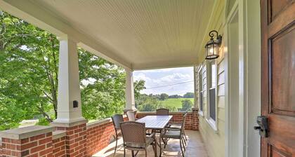 Family-friendly Retreat: Enjoy Year-round Fun