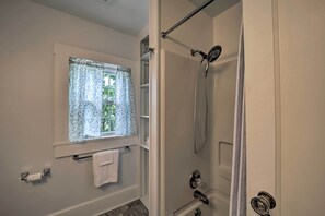 Hus (3 Bedrooms) | Interiör