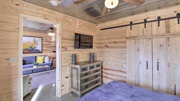 Rumah (2 Bedrooms) | Interior