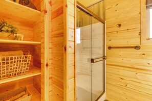 บ้านพัก (2 Bedrooms) | ภายใน