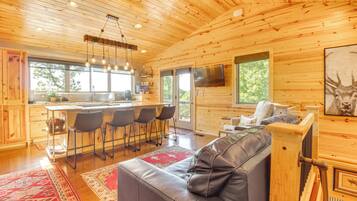 独立别墅 (2 Bedrooms) | 住宿正面