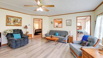 Casa (3 Bedrooms) | Interior