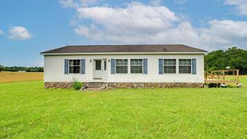 Casa (3 Bedrooms) | Interior