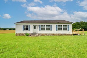 Casa (3 Bedrooms) | Parte interna