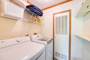 Casa (3 Bedrooms) | Interior