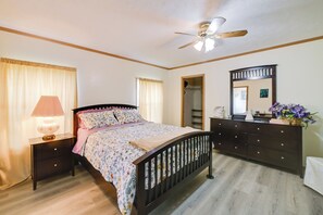 ハウス (3 Bedrooms) | 内装