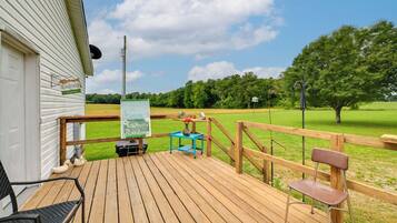 Casa (3 Bedrooms) | Interior