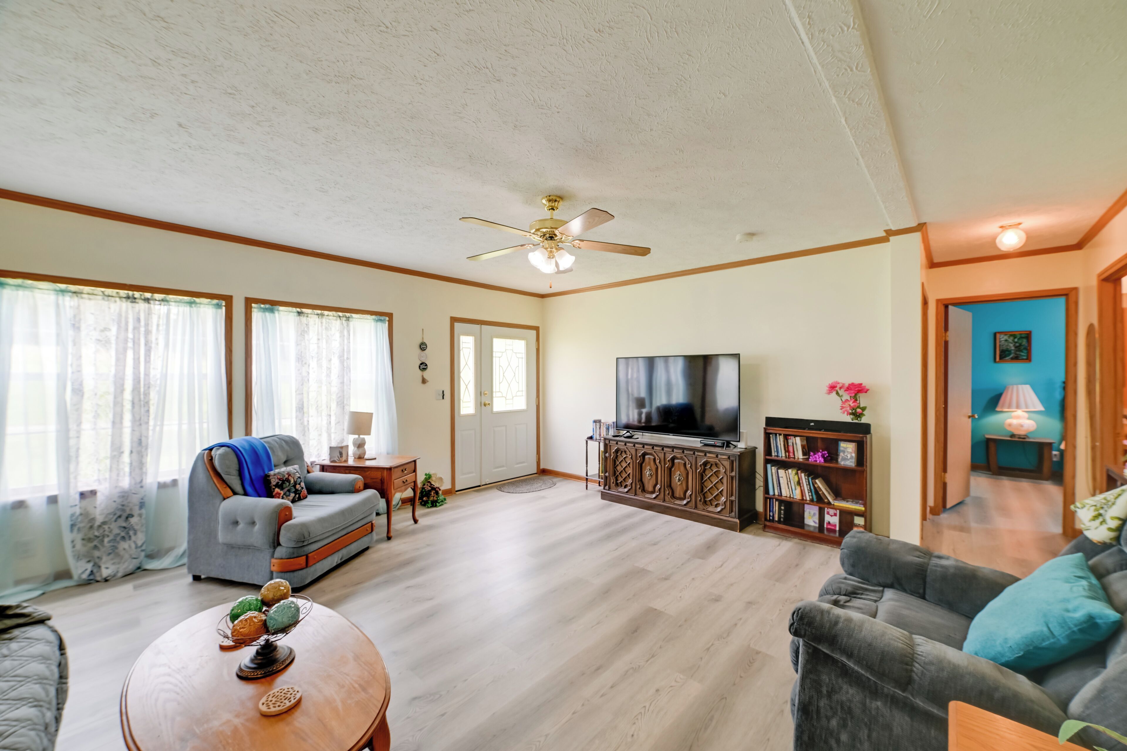 Casa (3 Bedrooms) | Interior