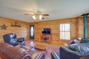 ハウス (4 Bedrooms) | 内装