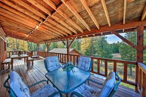 Hus (5 Bedrooms) | Innvendig