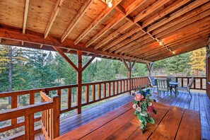 Ferienhaus (5 Bedrooms) | Innenbereich