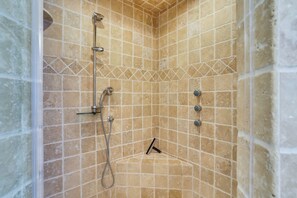 Dusche