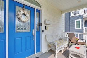 Property grounds - Coastal Home - 4 Mi to Atlantic City (Brigantine)