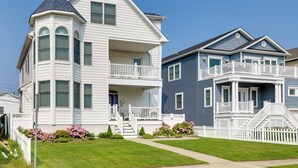 Unclassified image, 4 of 38, button - Coastal Home - 4 Mi to Atlantic City (Brigantine)
