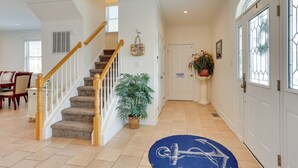 Unclassified image, 2 of 38, button - Coastal Home - 4 Mi to Atlantic City (Brigantine)