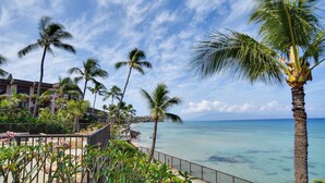 Unclassified image, 2 of 31, button - Oceanfront Lahaina Condo w/ Balcony & Pool Access! (Napili-Honokowai)