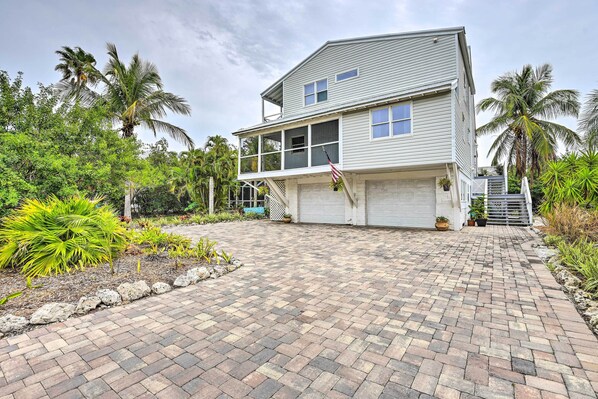 Cottage (2 Bedrooms) | Interior - Longboat Key Cottage: Extended Stays Welcome! (Longboat Key)