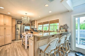 コテージ (2 Bedrooms) | 内装