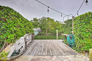 Cottage (2 Bedrooms) | Interior - Longboat Key Cottage: Extended Stays Welcome! (Longboat Key)