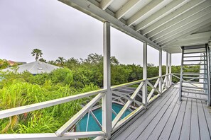 Cottage (2 Bedrooms) | Interior - Longboat Key Cottage: Extended Stays Welcome! (Longboat Key)