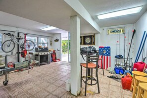 Cottage (2 Bedrooms) | Interior - Longboat Key Cottage: Extended Stays Welcome! (Longboat Key)