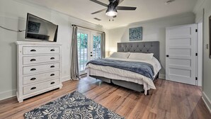 Hus (3 Bedrooms)