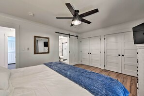 Ferienhaus (3 Bedrooms)