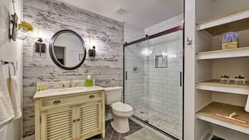 Maison (3 Bedrooms) | Salle de bain