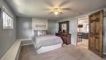 Cottage (1 Bedroom) | Interieur