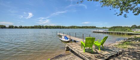 Cottage (1 Bedroom) | Front of property