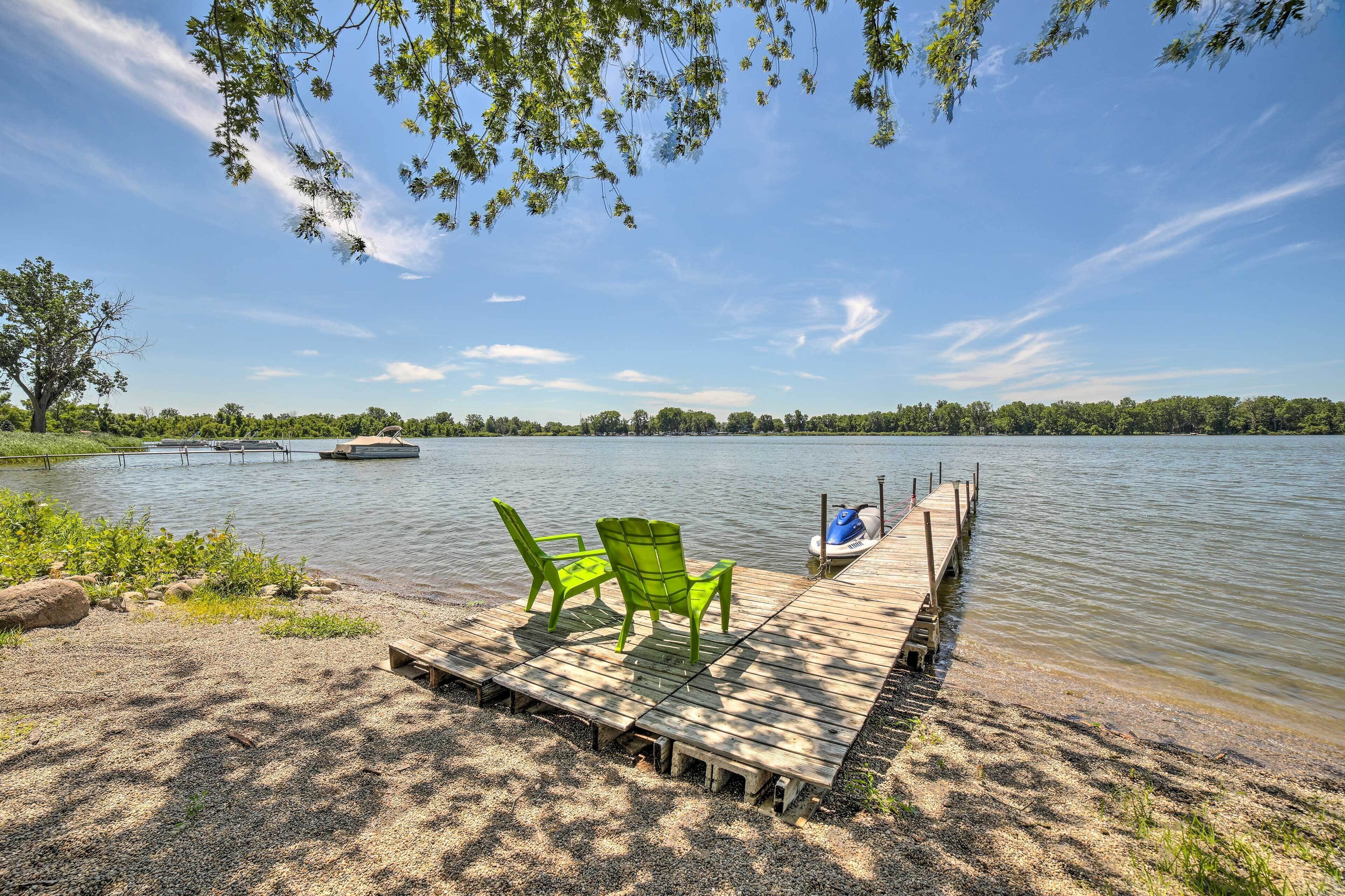 Cottage (1 Bedroom) | Interior