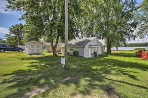 Cottage (1 Bedroom) | Intérieur