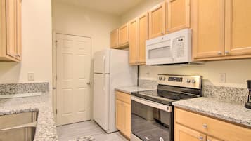 Apartment (2 Bedrooms) | Innenbereich