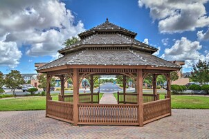 公寓 (2 Bedrooms) | 住宿内部