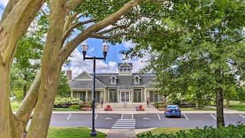 Departamento (2 Bedrooms) | Interior