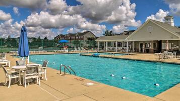 Căn hộ (2 Bedrooms) | Nội thất