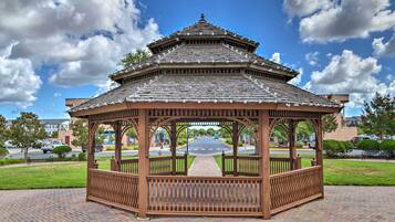 Căn hộ (2 Bedrooms) | Nội thất