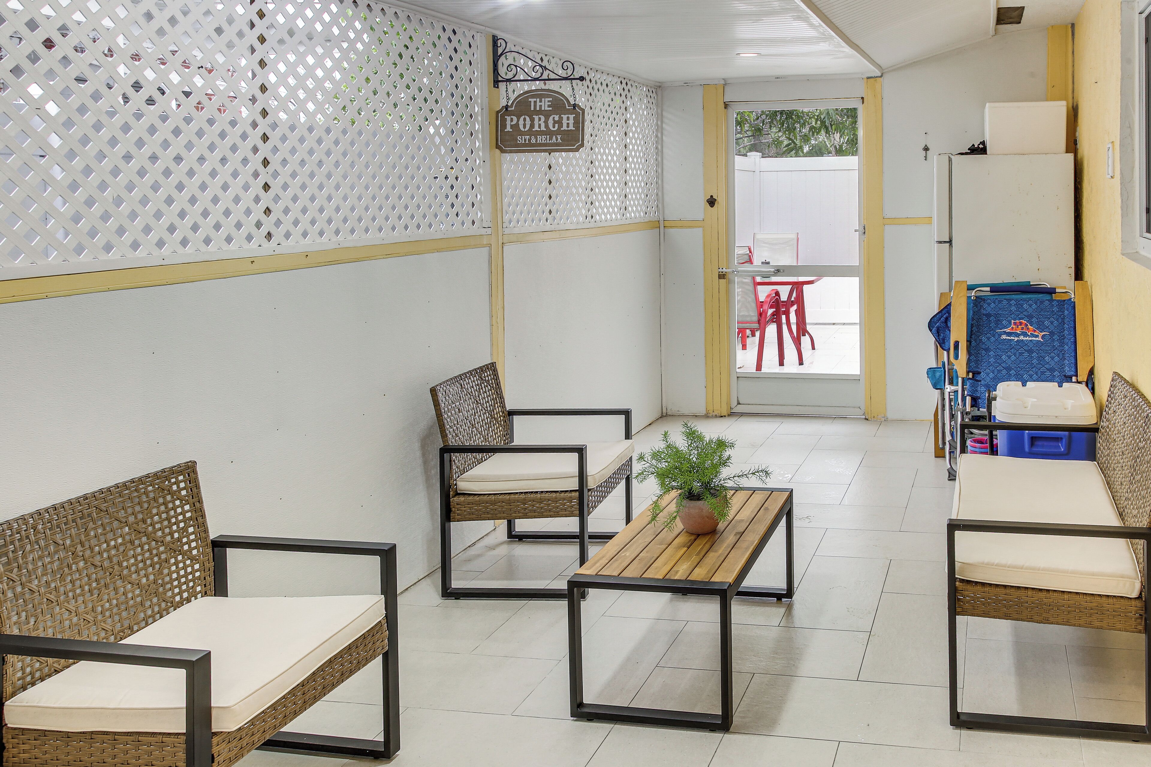 Apartament (3 Bedrooms) | Interior