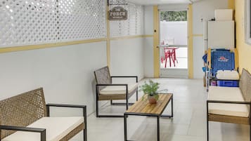 Apartment (3 Bedrooms) | Interior